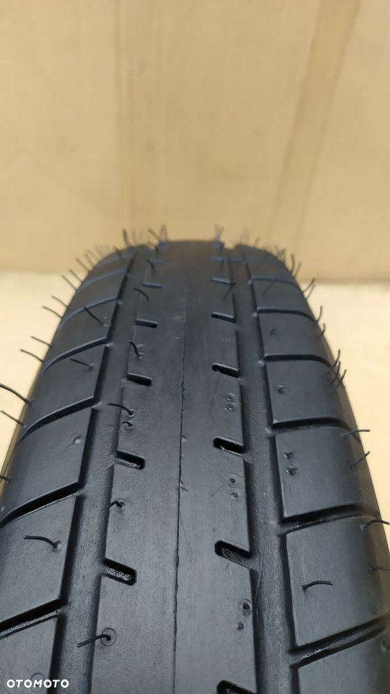 KOŁO DOJAZDOWE 5x112 R16 MERCEDES C KLASA W204 W205 CLK W209 - 9