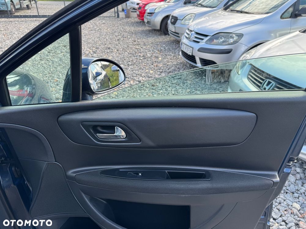 Citroën C4 1.6 VTi Impress - 16