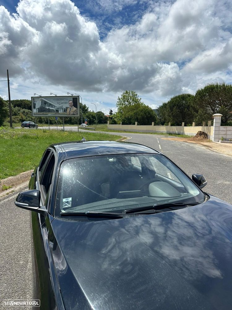 BMW 116 d EfficientDynamics Edition - 11