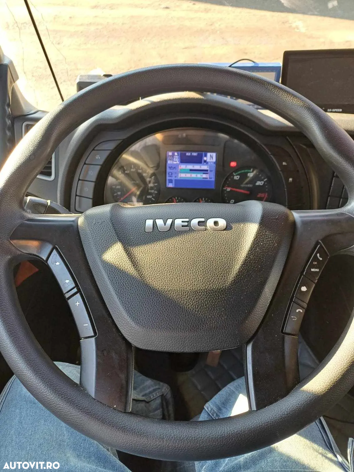 Iveco - 10
