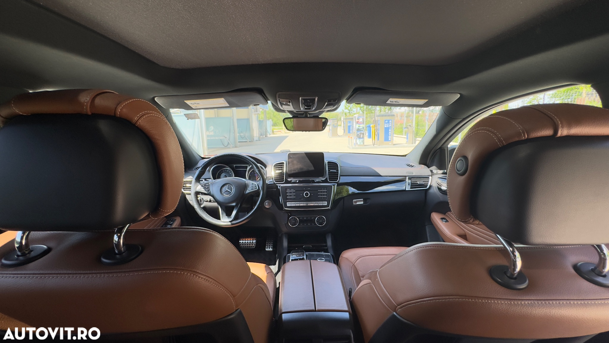 Mercedes-Benz GLE 450 MHEV 4MATIC - 5