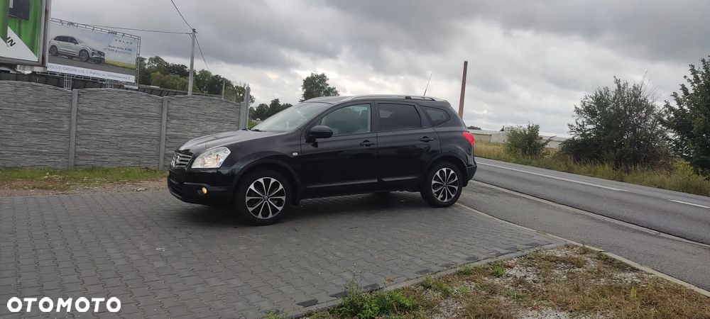 Nissan Qashqai+2 2.0 Acenta - 2