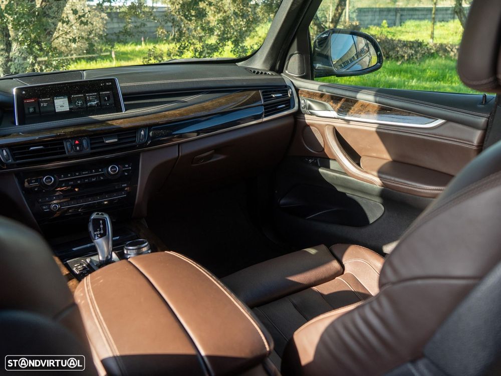 BMW X5 - 7