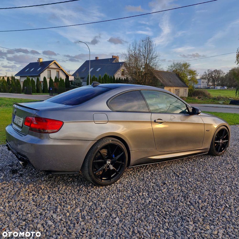 BMW Seria 3 - 6