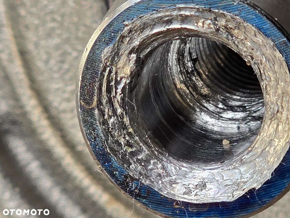 SILNIK TRIUMPH SPEED 400 SCRAMBLER - 31