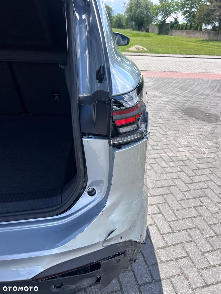 Volkswagen Tiguan 1.5 eTSI Elegance DSG - 24