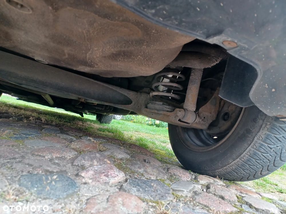 Fiat Grande Punto 1.3 Multijet 16V GP - 7