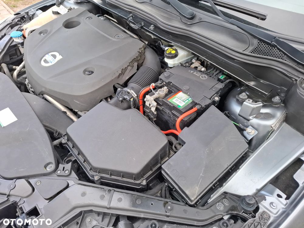 Volvo V40 D4 Geartronic You - 30