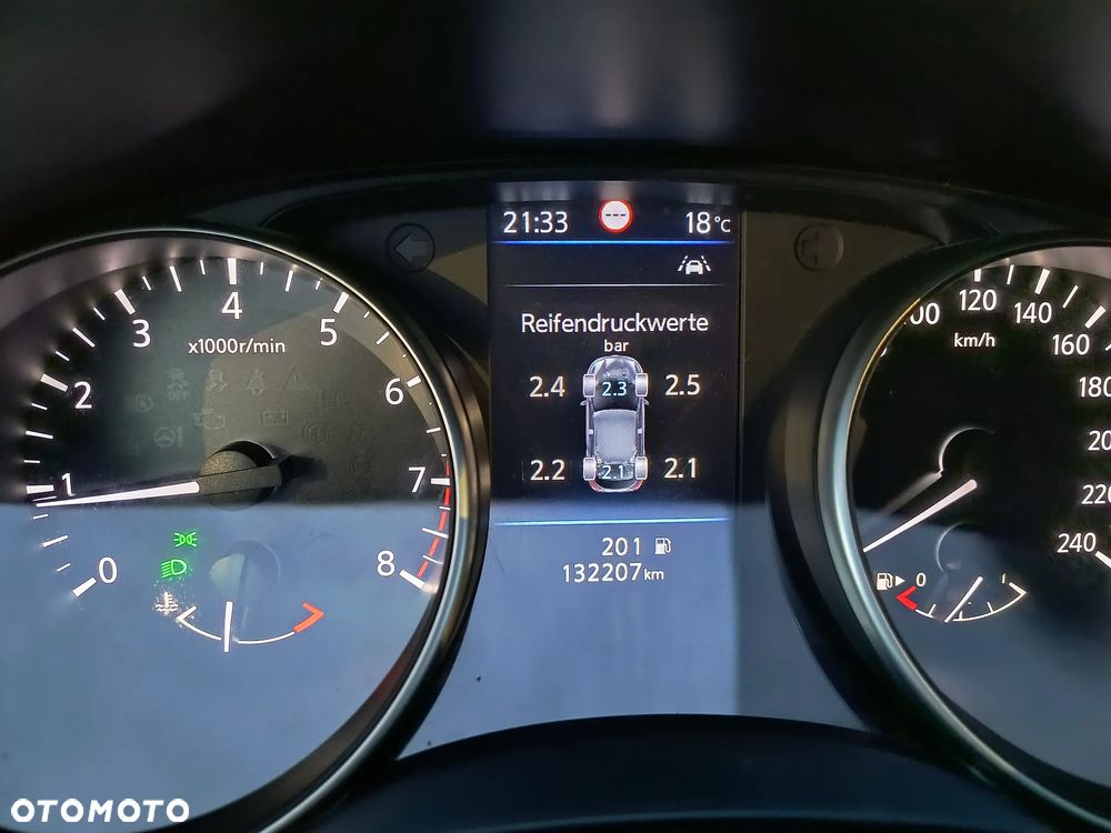 Nissan Qashqai - 20