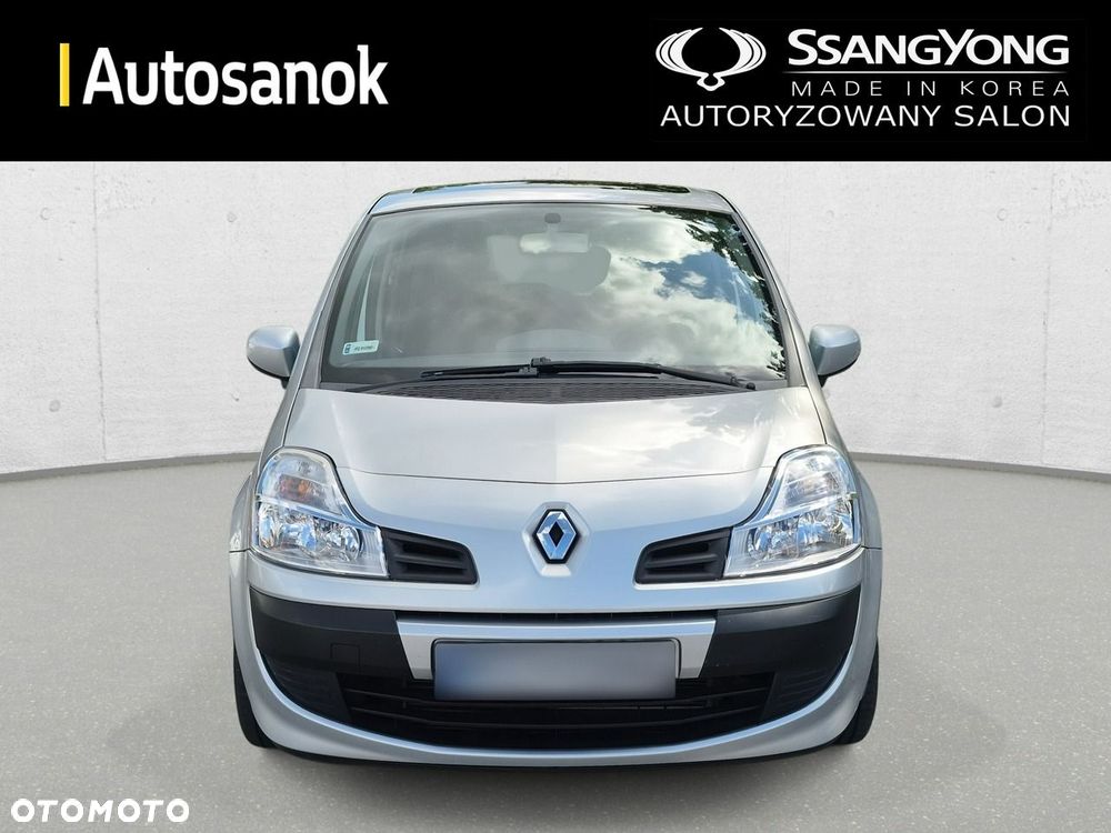 Renault Modus 1.5 dCi Privilege - 8