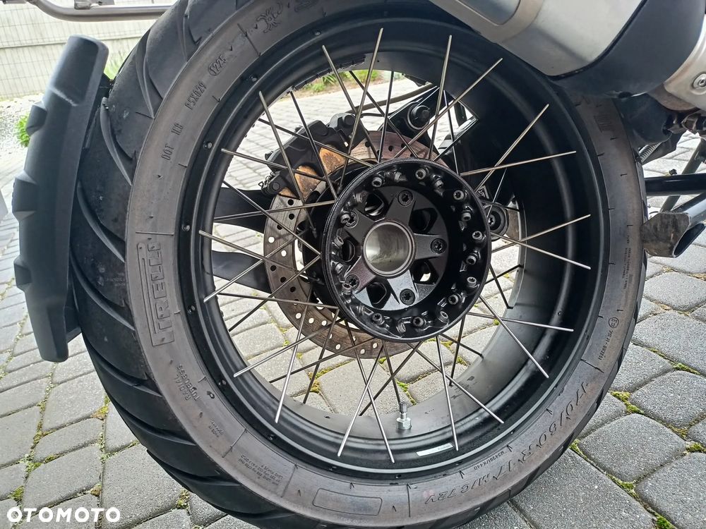 BMW GS - 31