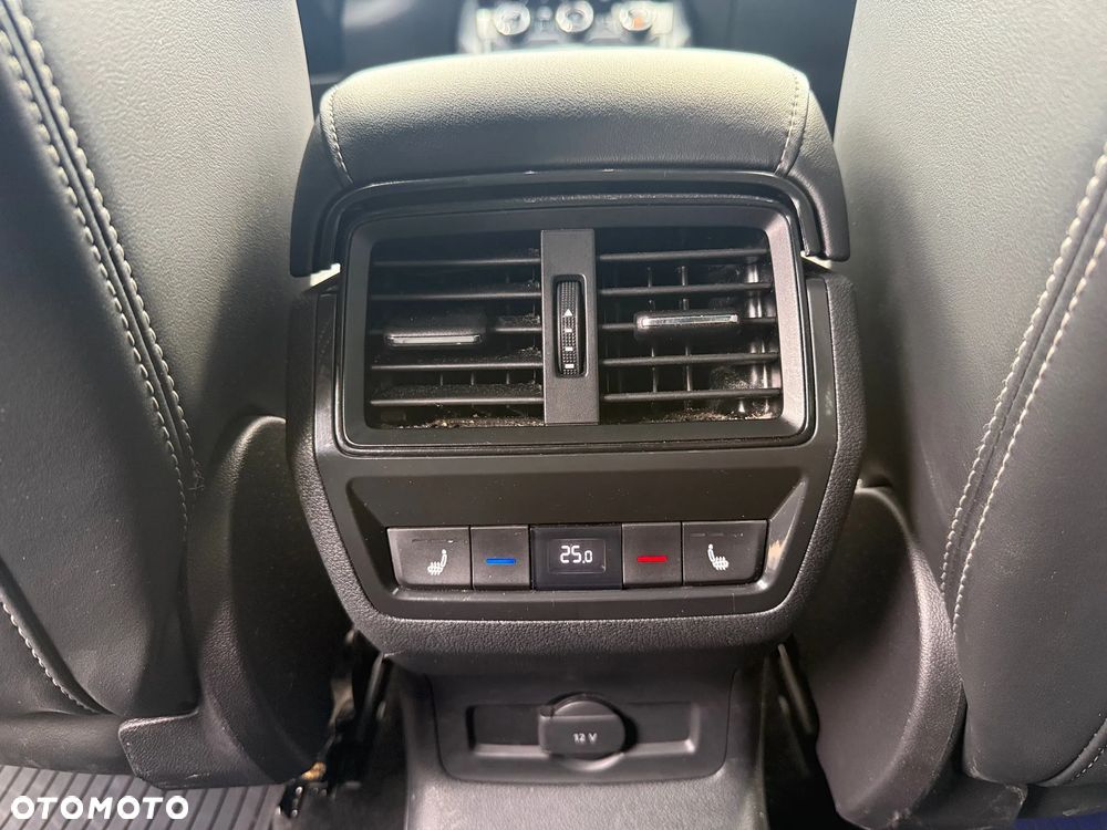 Skoda Kodiaq 2.0 TDI 4x4 Sportline DSG 7os - 22