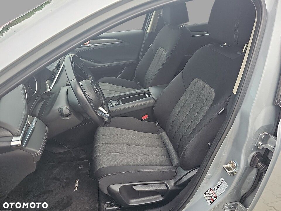 Mazda 6 - 19