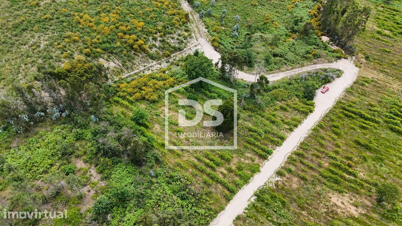 Lote Industrial  Venda em Caíde de Rei,Lousada - Grande imagem: 5/24