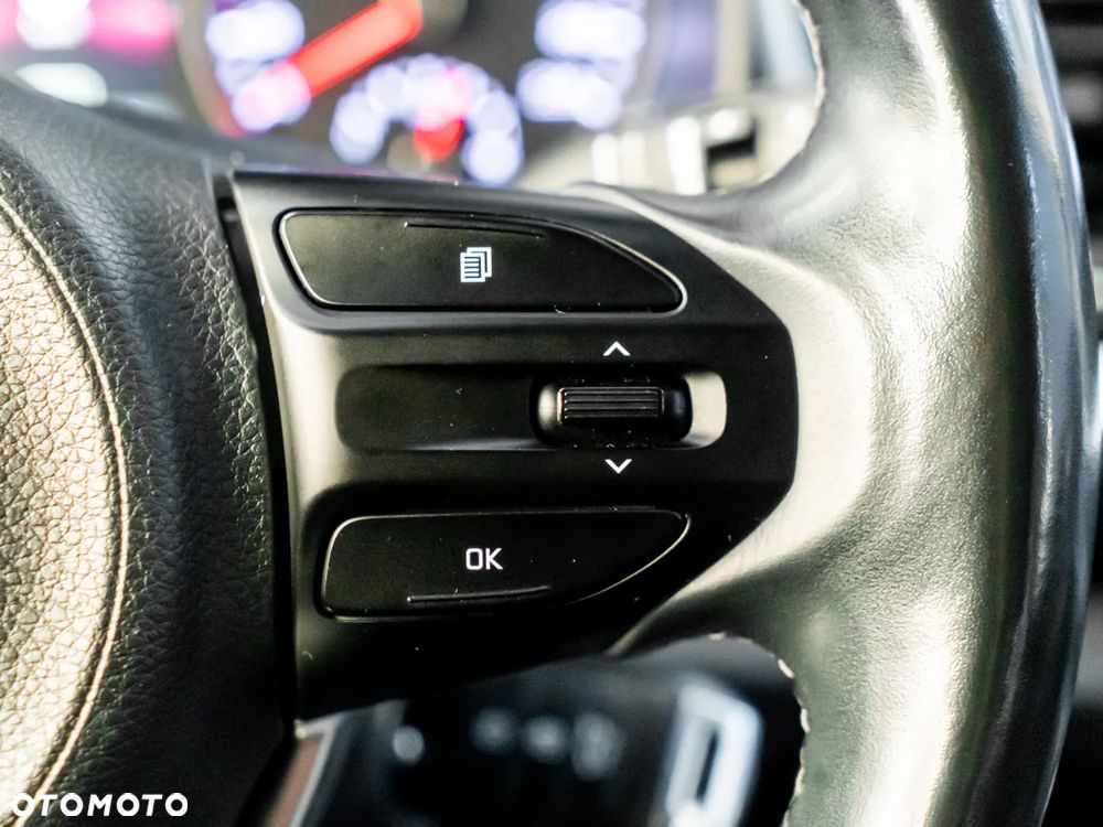 Kia Stonic 1.0 T-GDI M DCT - 22