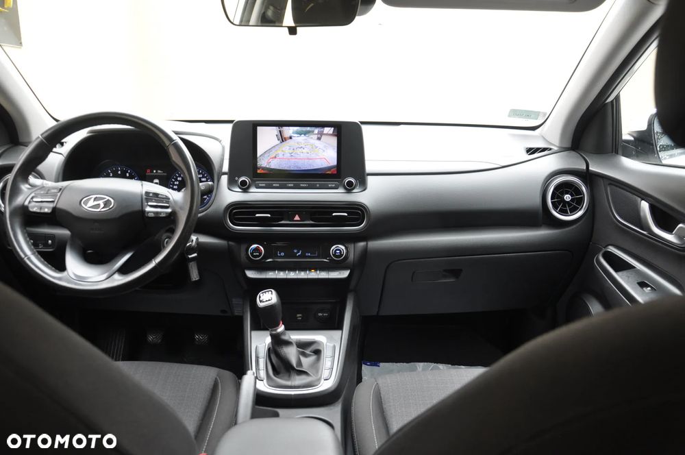 Hyundai Kona - 15