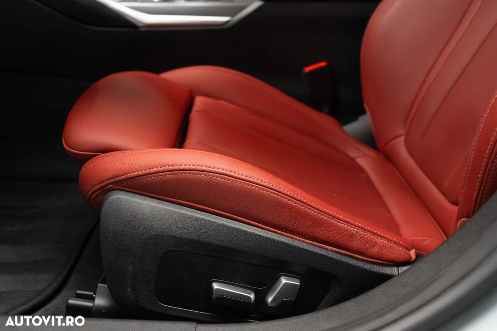 BMW M3 M340i xDrive - 25