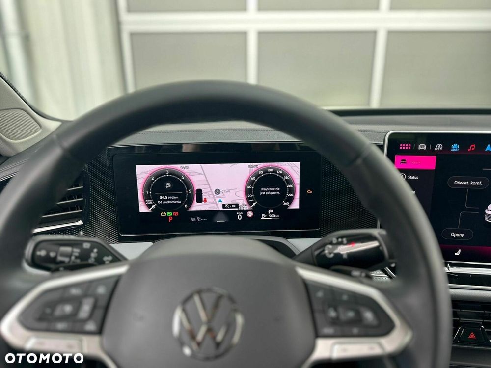 Volkswagen Passat - 22