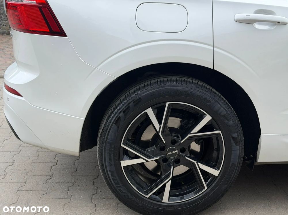 Volvo XC 60 T5 AWD Geartronic RDesign - 15