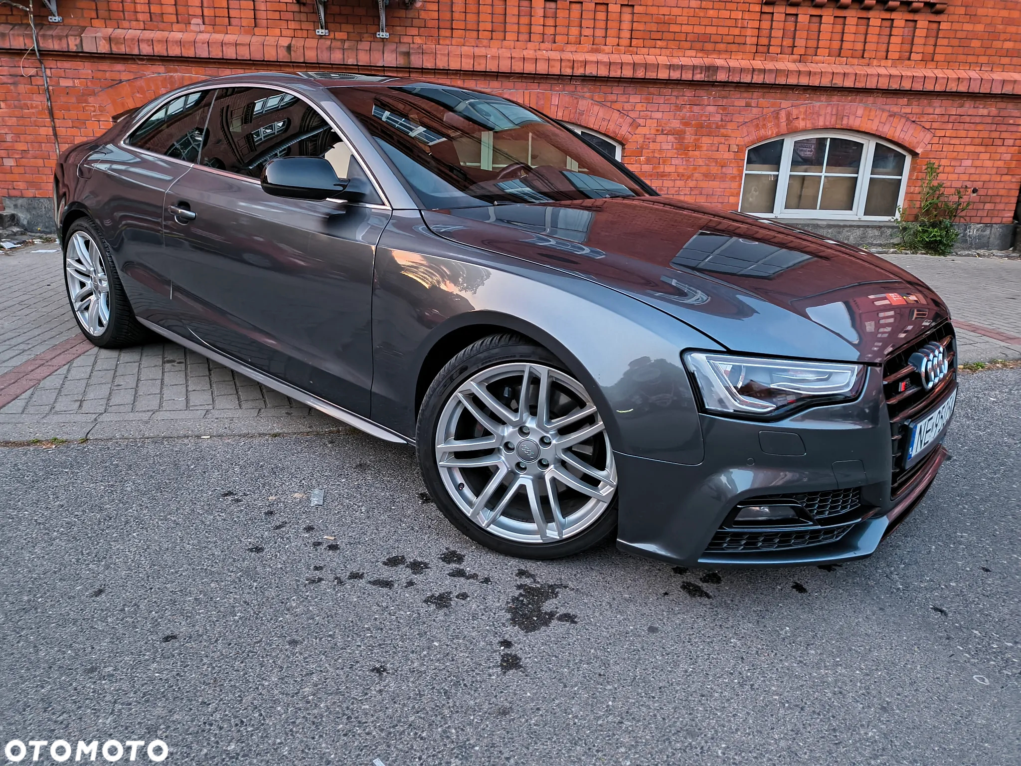 Audi S5 Coupé 3.0 TFSI Quattro S tronic - 5
