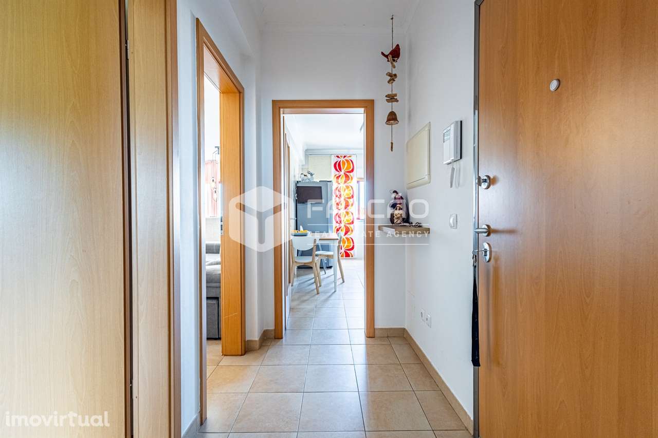 Apartamento T3 Venda em Santarém (Marvila), Santa Iria da Ribeira de S - Grande imagem: 4/33