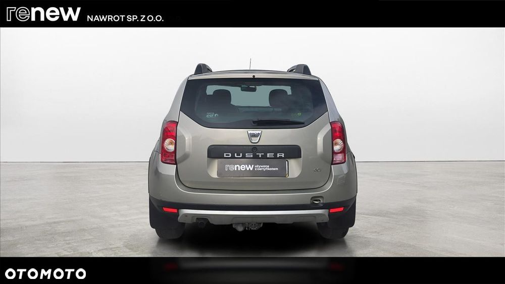 Dacia Duster 1.5 dCi Laureate - 6