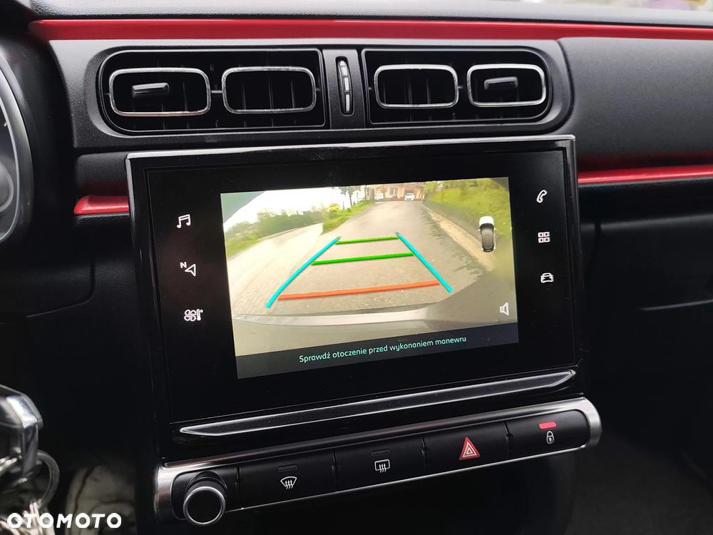 Citroën C3 Pure Tech 83 S&S SHINE - 19