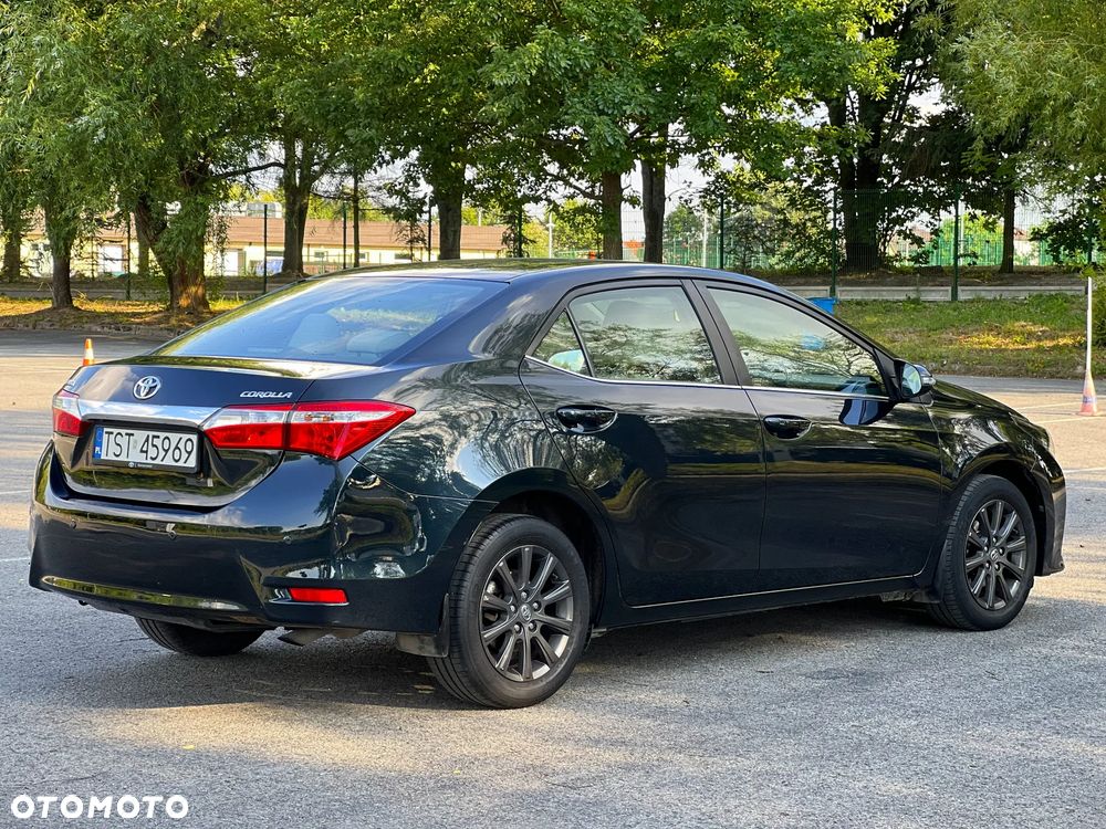 Toyota Corolla 1.6 Premium - 14