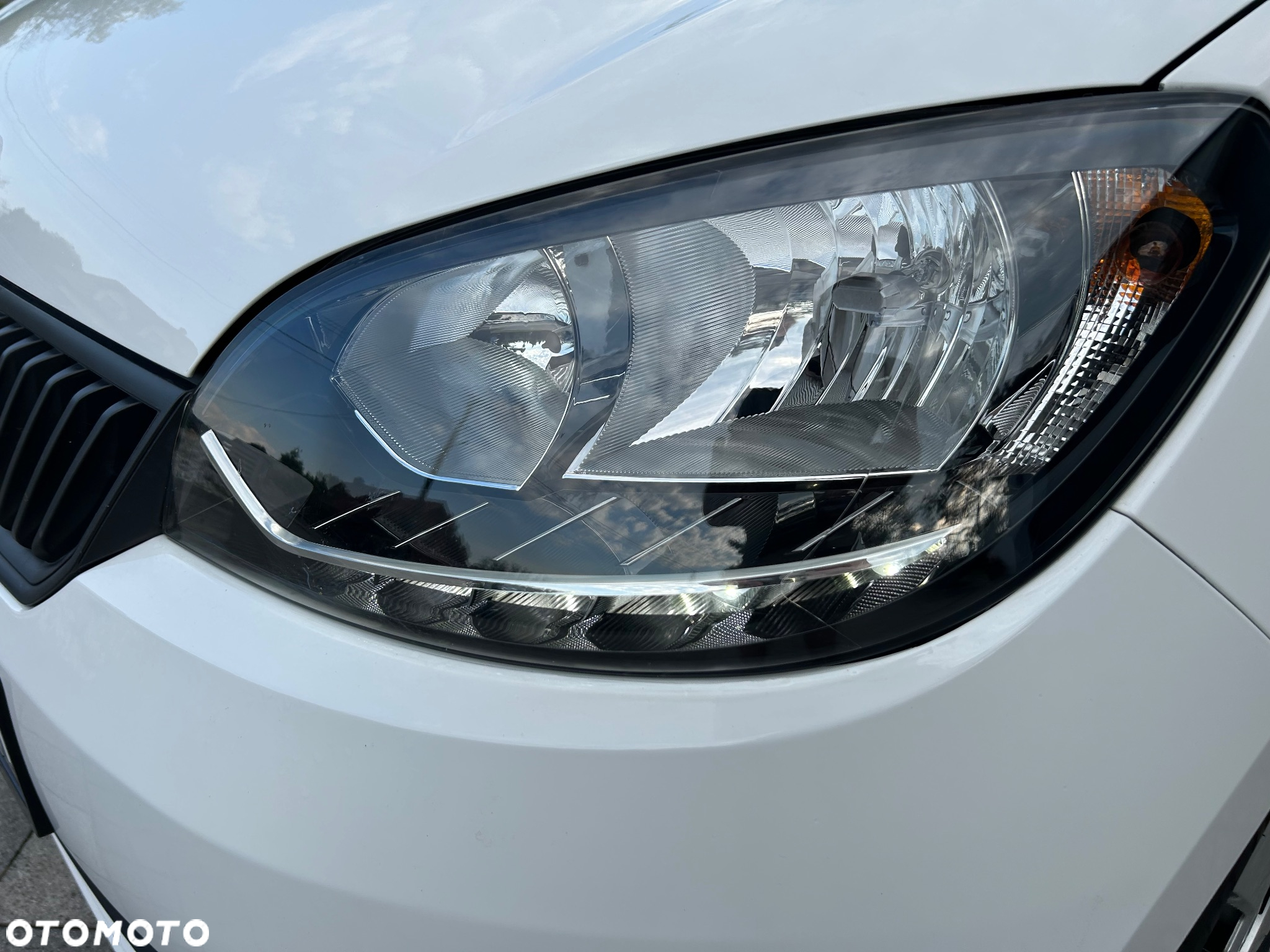 Skoda Citigo 1.0 Ambition - 19