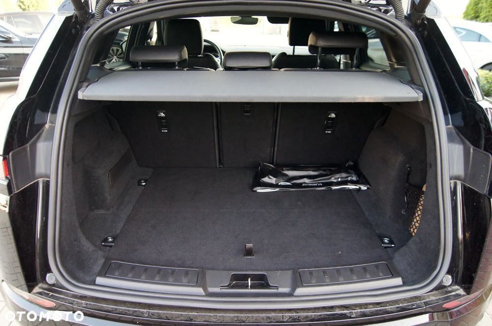 Land Rover Range Rover Evoque 2.0 D165 mHEV SE - 25