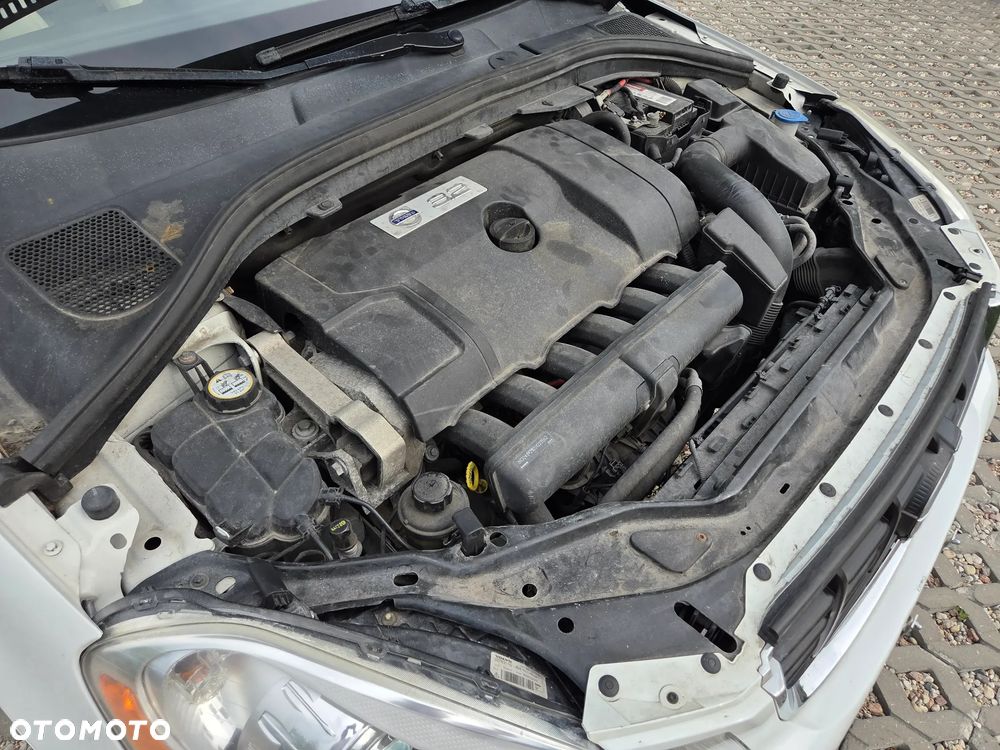 Volvo XC 60 3.2 AWD Summum - 21