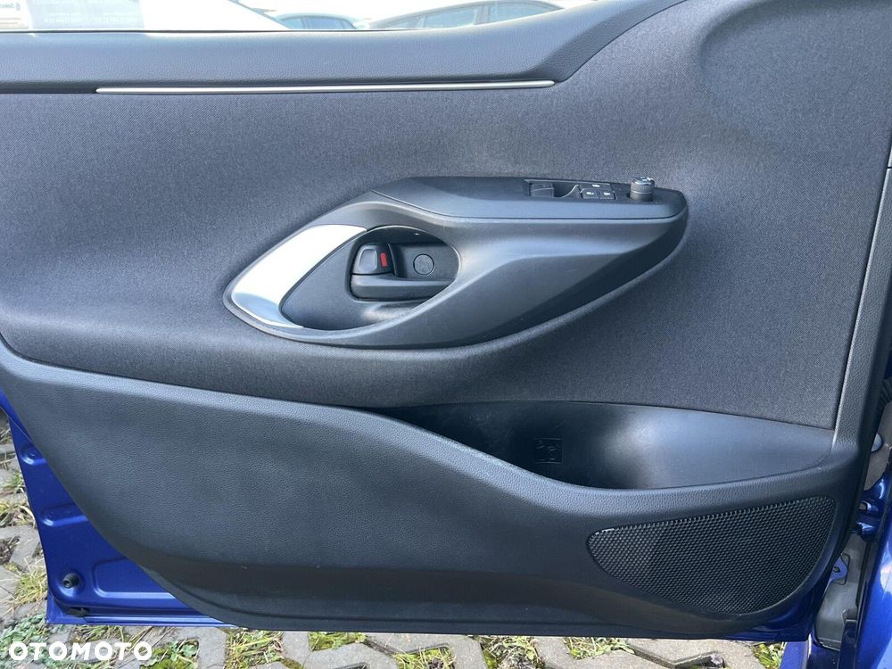 Toyota Yaris - 9