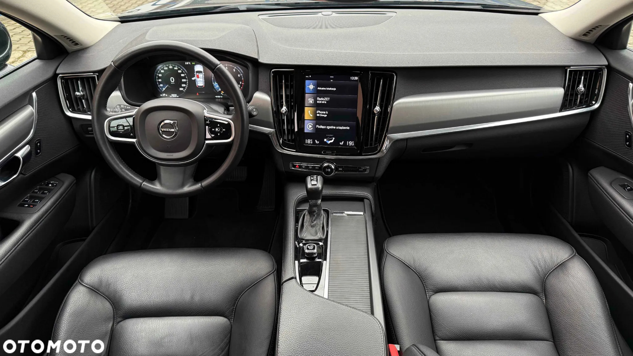 Volvo V90 - 7