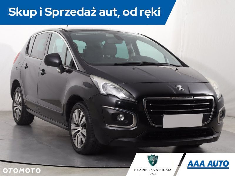 Peugeot 3008 - 2