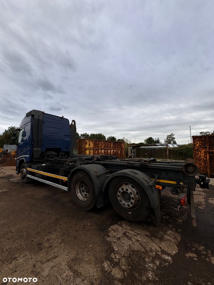 Volvo FH 460 - 5