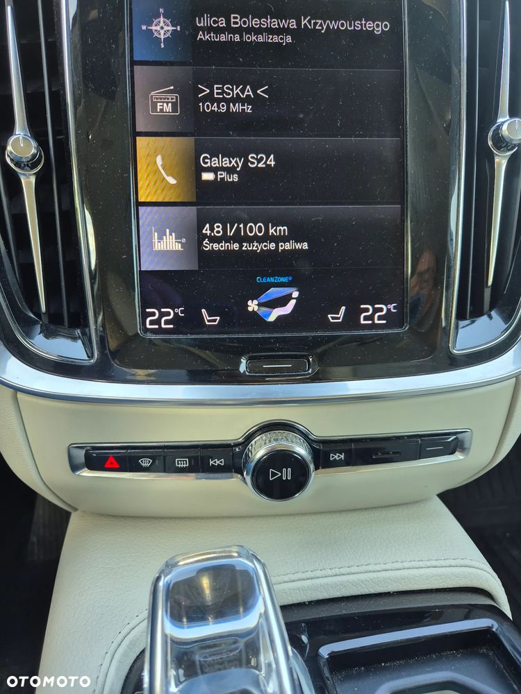Volvo V60 - 11