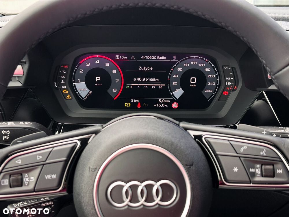 Audi A3 Sportback - 25