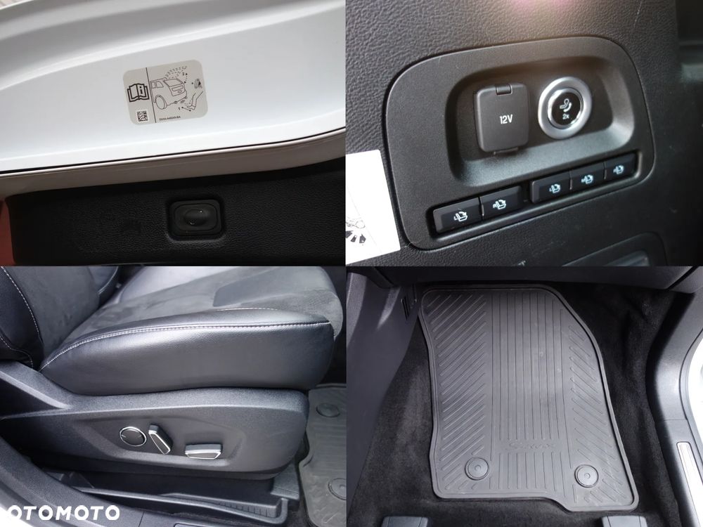 Ford S-Max 2.0 TDCi 4WD Titanium PowerShift - 35