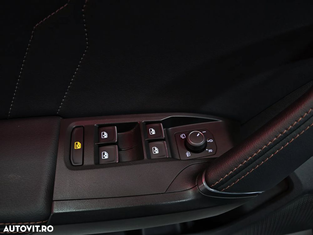 Cupra Formentor 1.5 TSI DSG - 28