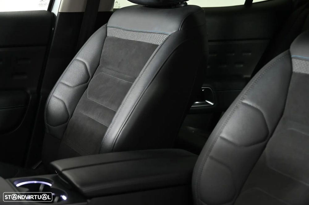 Citroën C5 Aircross 1.6 Hybrid Shine Pack e-EAT8 - 27