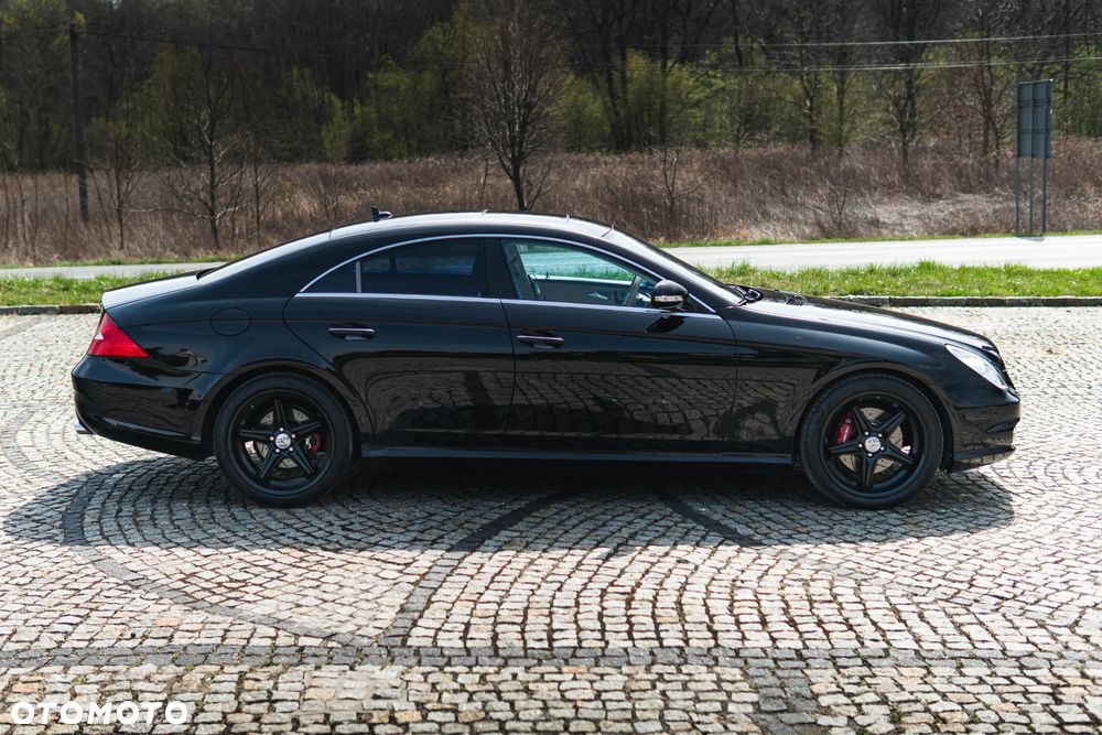 Mercedes-Benz CLS - 15