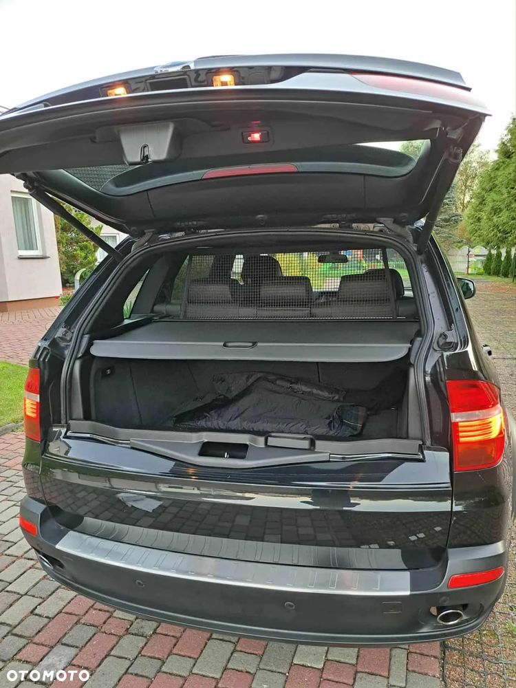 BMW X5 3.0sd xDrive - 6