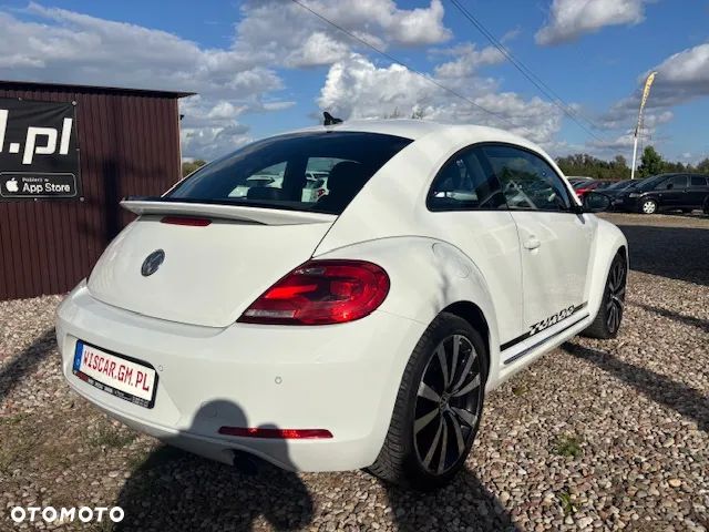 Volkswagen Beetle The 2.0 TSI DSG Exclusive Sport - 8