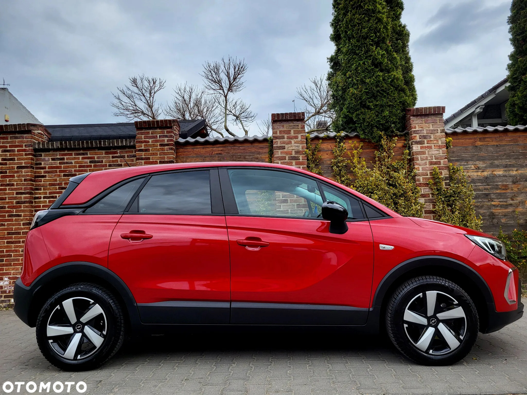 Opel Crossland - 5