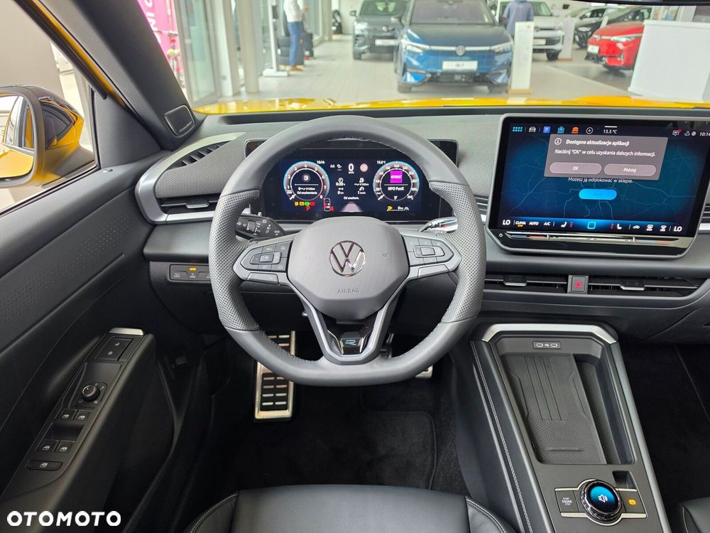 Volkswagen T-Roc 1.5 eTSI R-Line DSG - 18