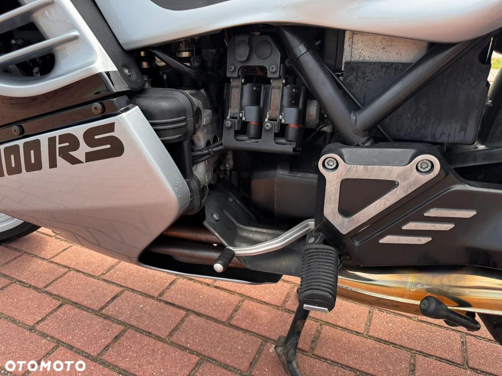BMW K - 13