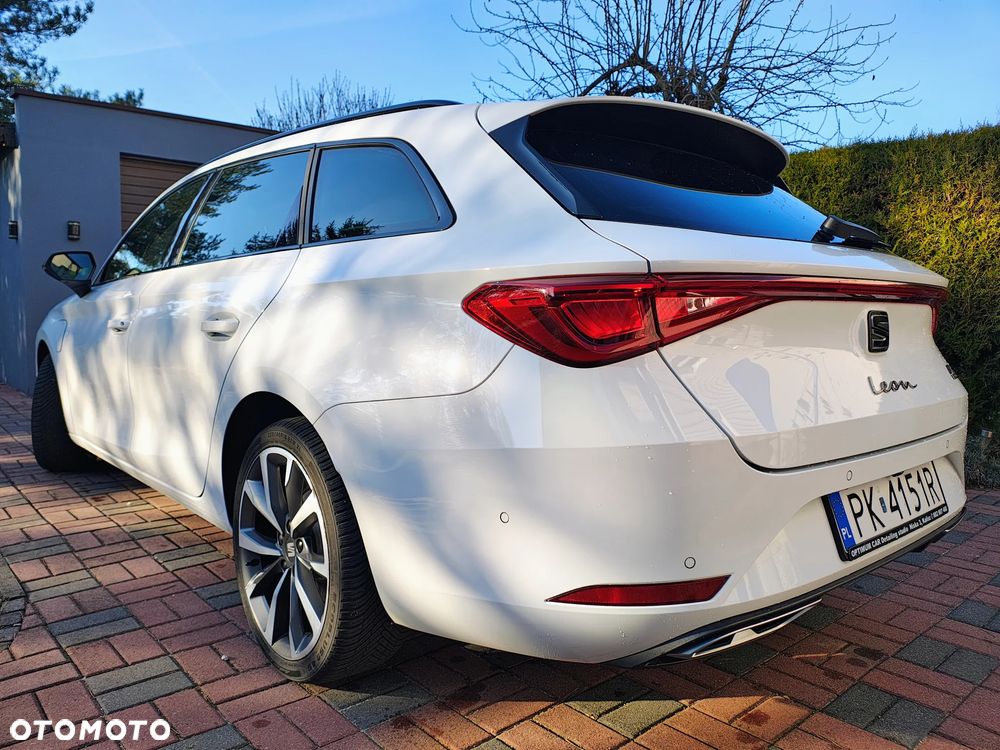 Seat Leon - 35