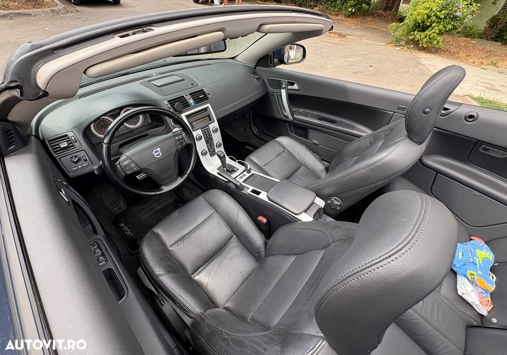 Volvo C70 - 4