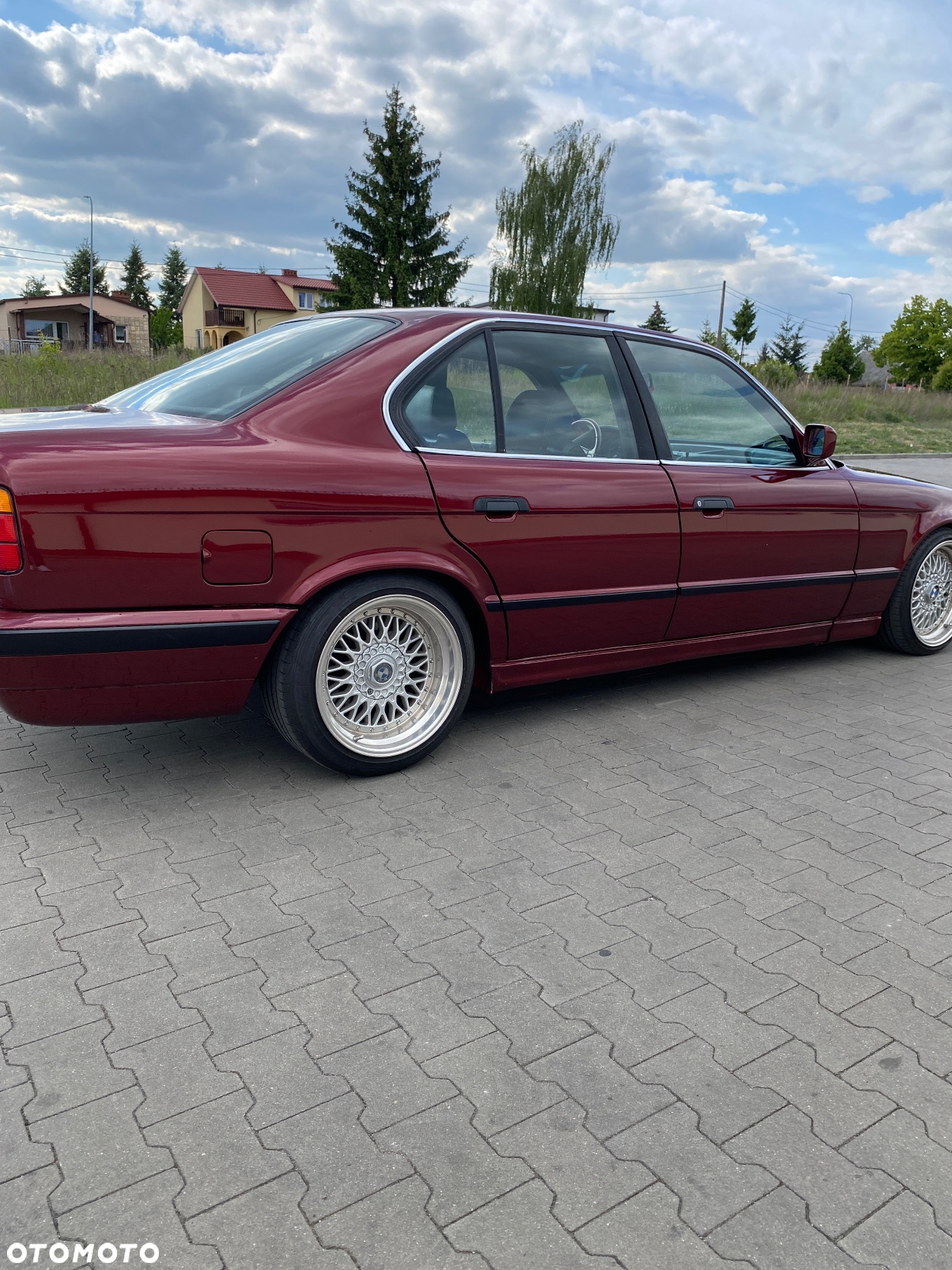 BMW Seria 5 523i - 2