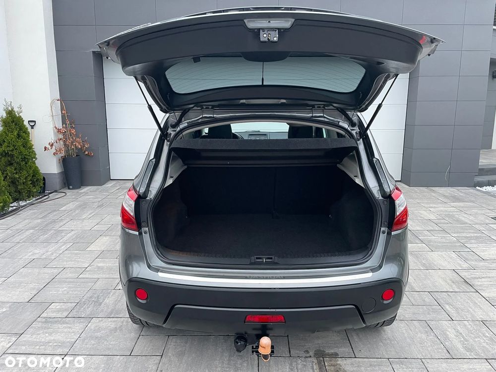 Nissan Qashqai - 16